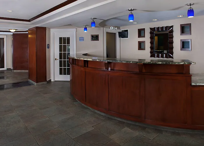 Residence Inn Long Island Holtsville