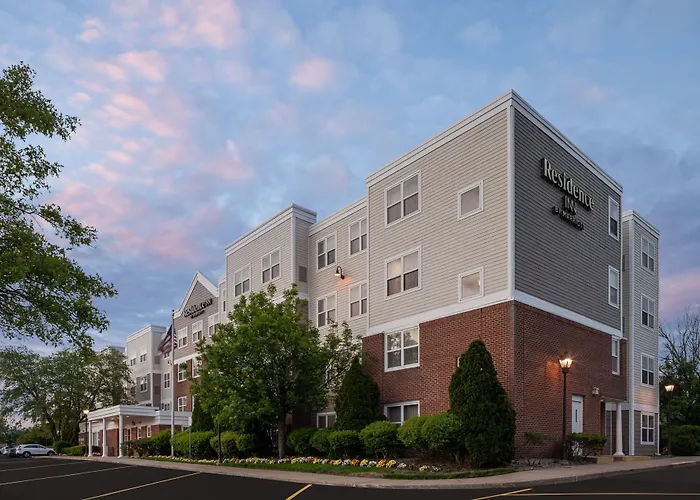 Residence Inn Long Island Holtsville
