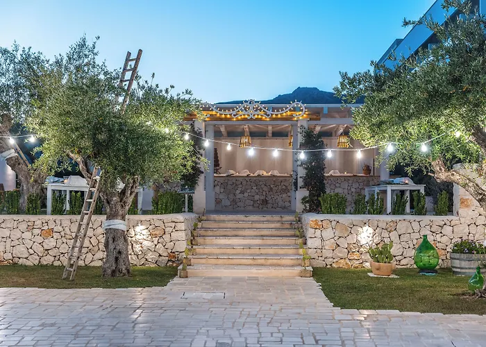 Regiohotel Manfredi Manfredonia