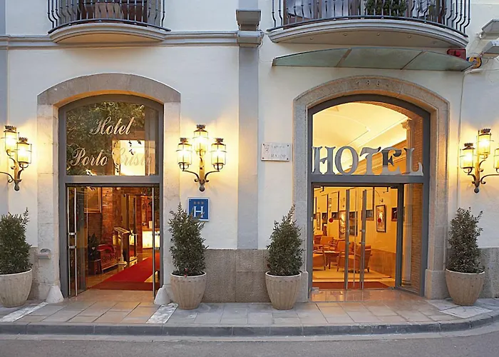 Hotel Spa Porto Cristo