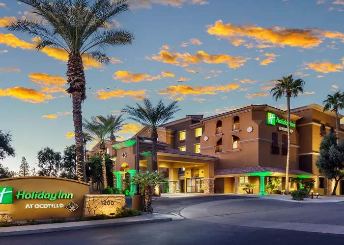 Holiday Inn Phoenix/Chandler By Ihg