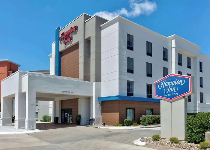 Hampton Inn