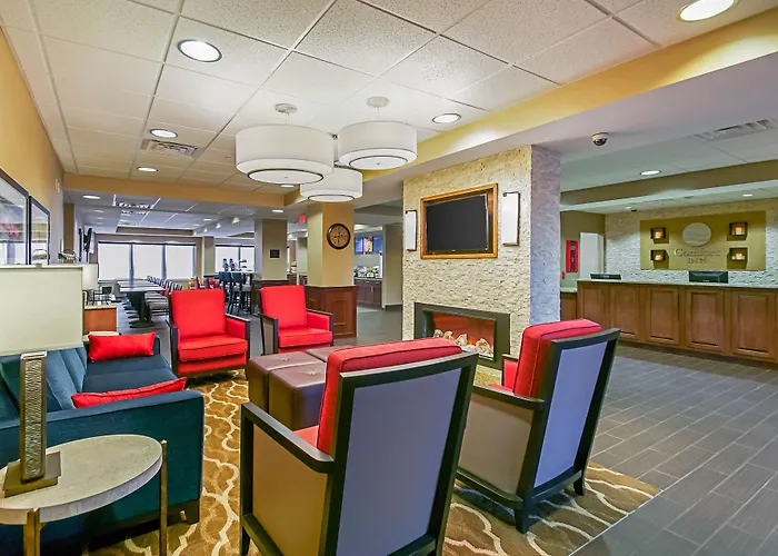 Comfort Inn Frederick - Ballenger Creek