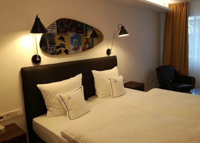 Hotel Empire
