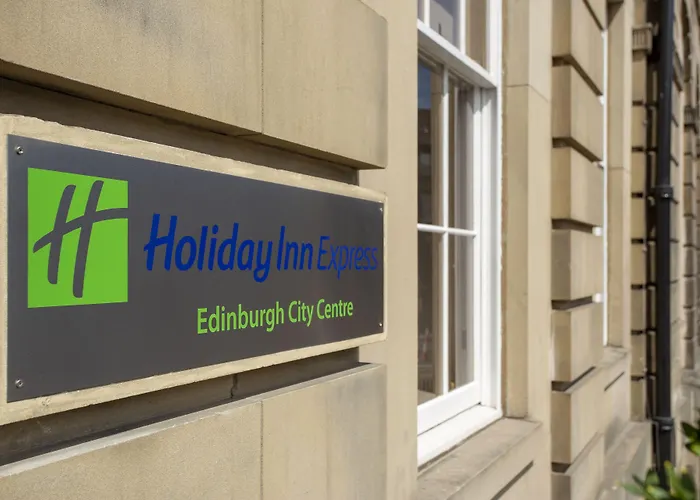 Holiday Inn Express City Centre By Ihg