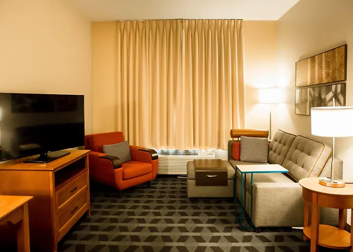 Towneplace Suites Fredericksburg