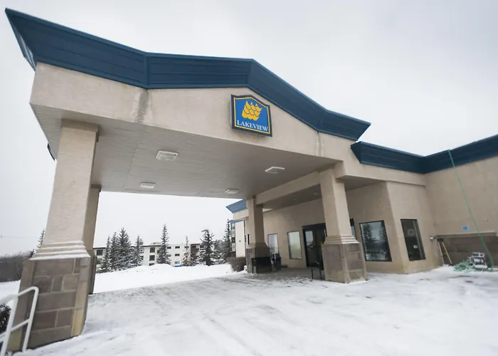 Days Inn By Wyndham Drayton Valley