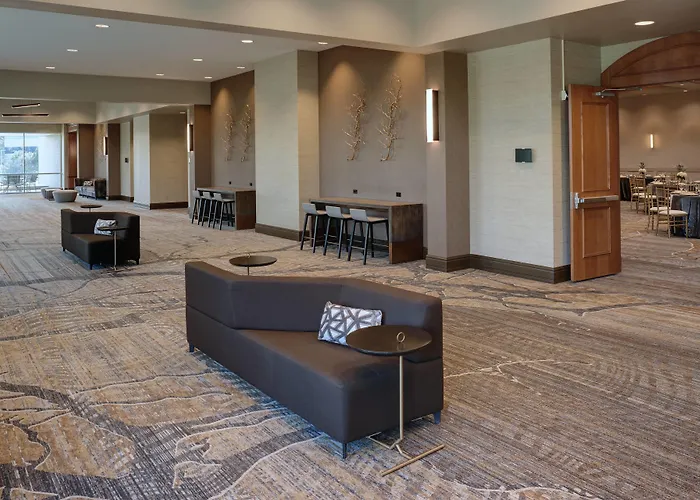 Chicago Marriott Southwest At Burr Ridge