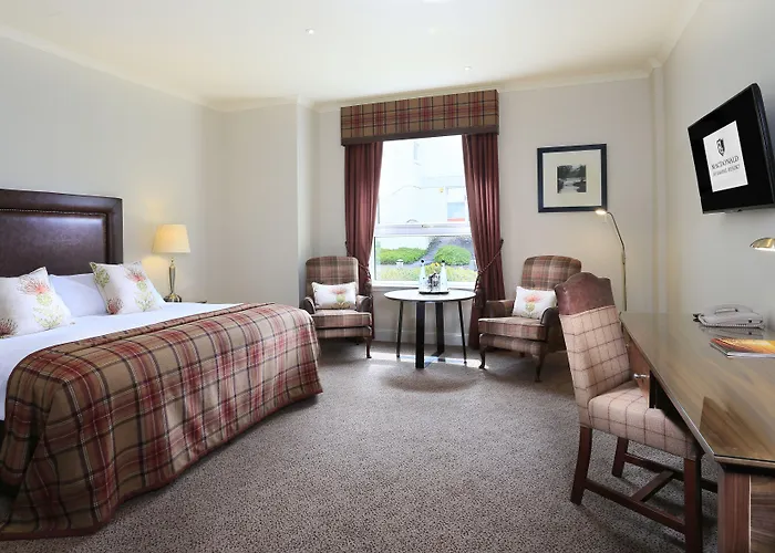 Macdonald Aviemore Hotel At Macdonald Aviemore Resort