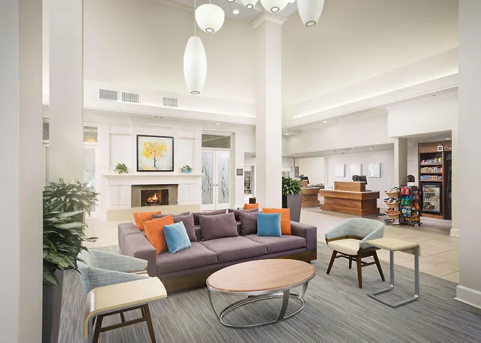 Hilton Garden Inn Chattanooga/Hamilton Place