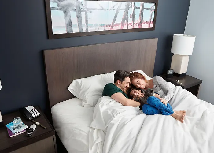 Hyatt House Branchburg - Bridgewater