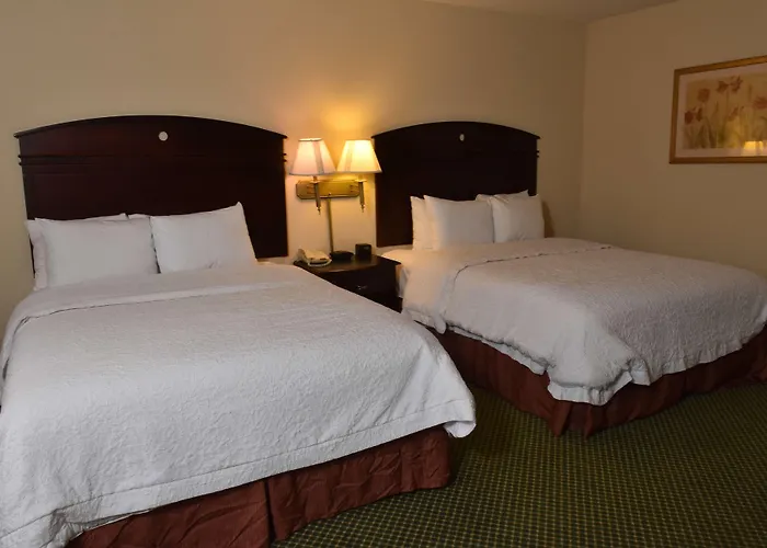 Hampton Inn Stony Creek