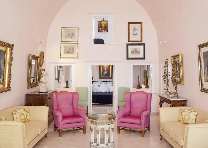 The Tsitouras Collection Hotel Firostefani