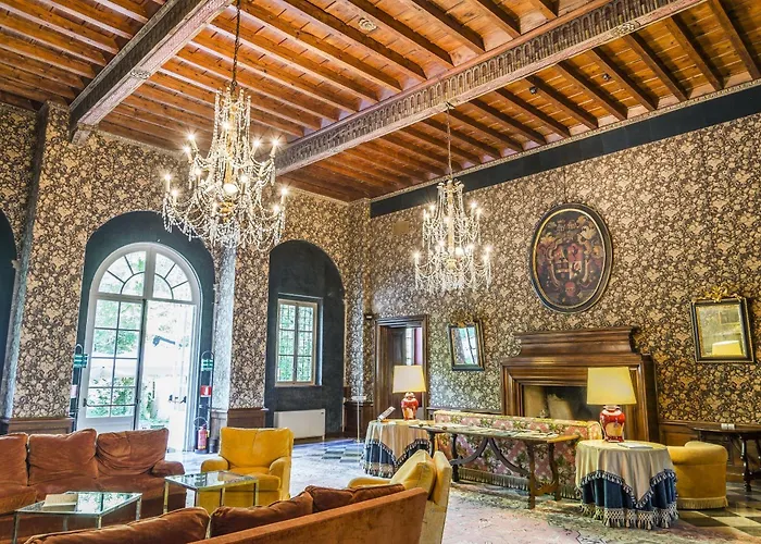 Villa La Principessa