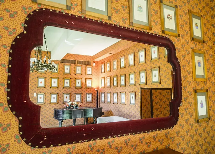 Villa La Principessa