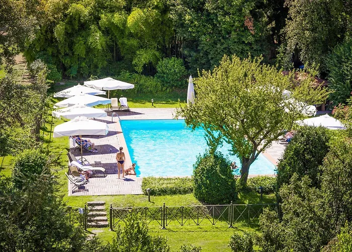 Villa La Principessa