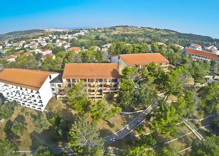 San Marino Resort Lopar