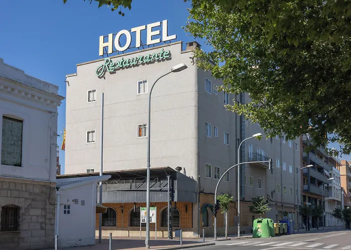 Hotel Casanova
