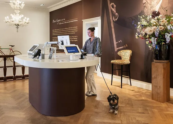 Parkhotel Valkenburg