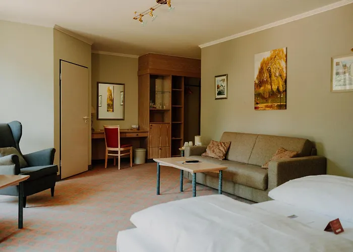 Hotel am Schloß Apolda