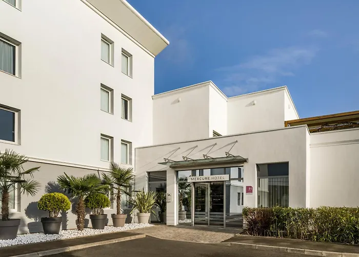 Hôtel Kyriad Chartres