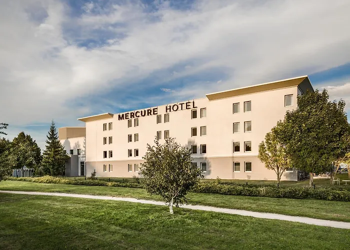 Hôtel Kyriad Chartres