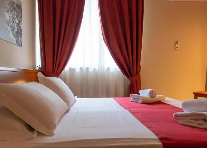 Hotel Venezia Park Castelnuovo del Garda