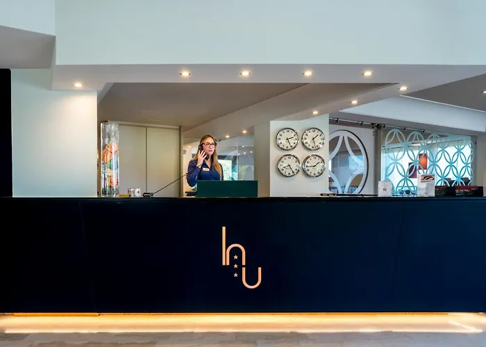 Hotel Umbria