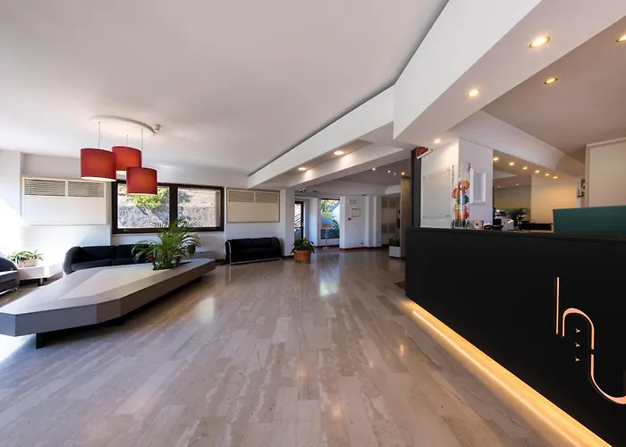 Hotel Umbria