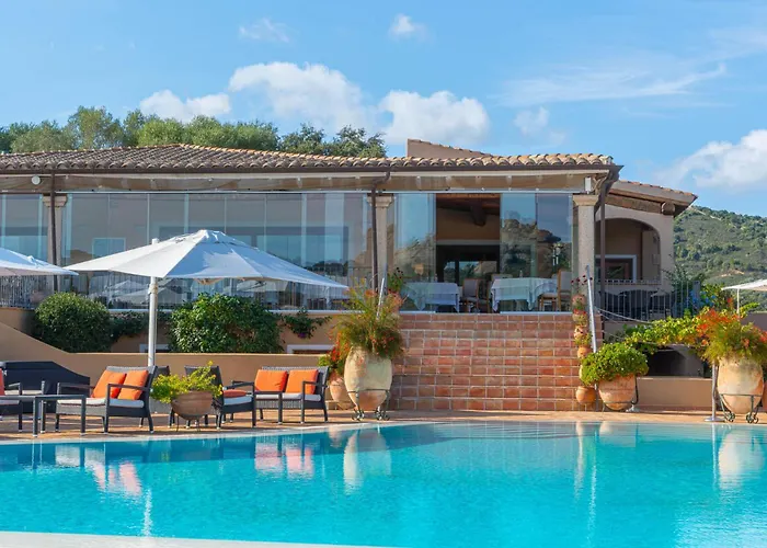 Felix Hotels - Country Resort Parco Degli Ulivi