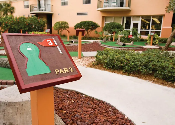 Club Wyndham Palm-Aire