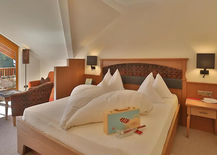 Hotel Weihrerhof Soprabolzano