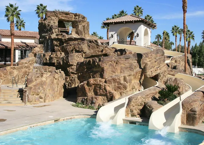 Omni Rancho Las Palmas Resort&Spa Rancho Mirage