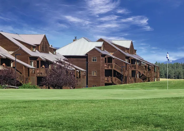 Club Wyndham Pagosa