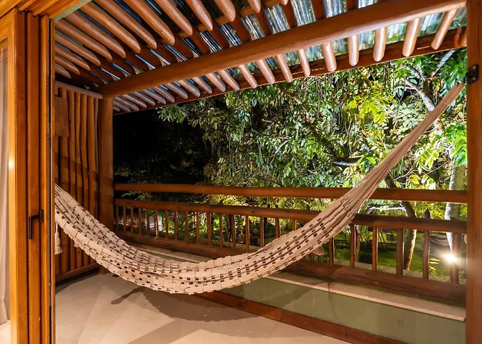 Refugio Da Vila Boutique Hotel & Spa