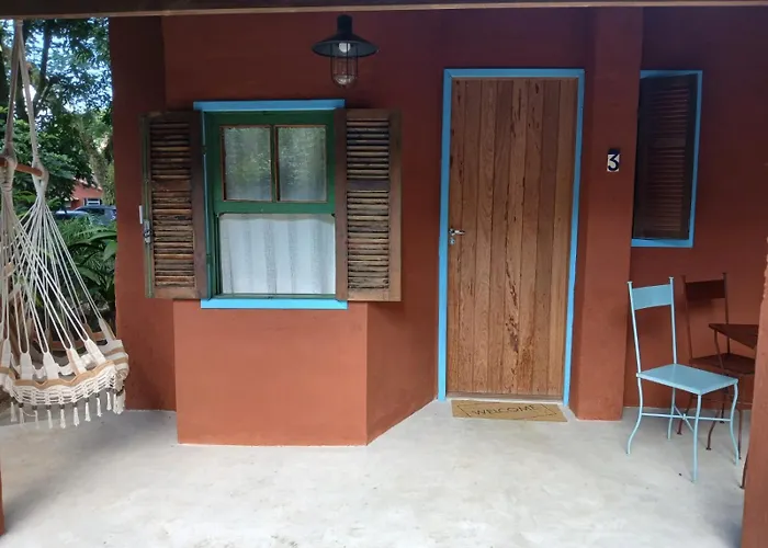 Pousada Villa Luna