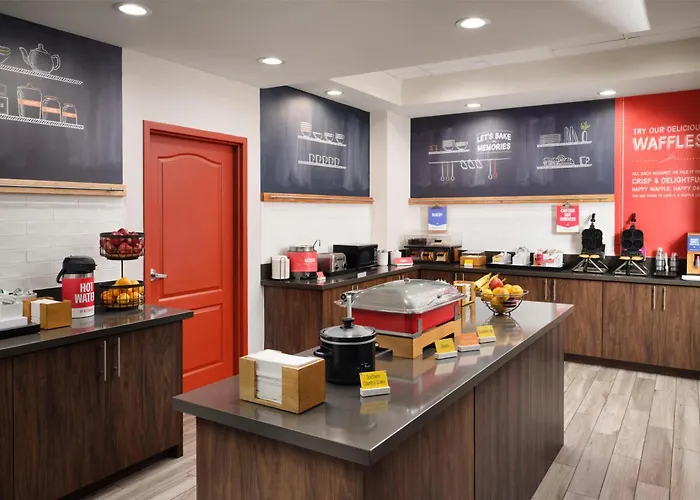 Hampton Inn Meridian