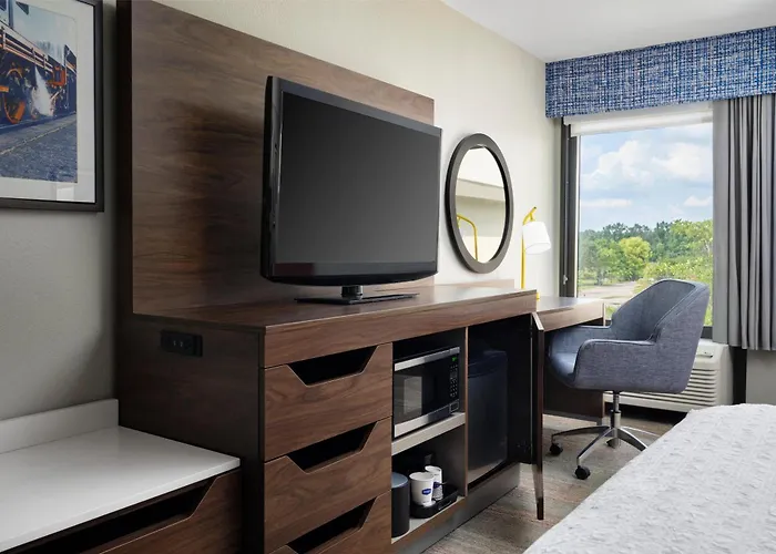Hampton Inn Meridian