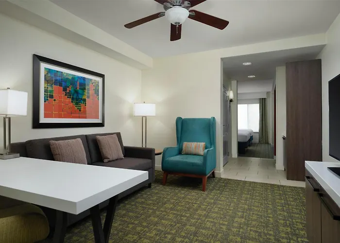 Hilton Garden Inn Meridian
