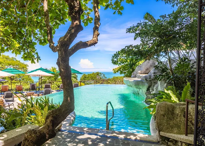 Parador Nature Resort And Spa