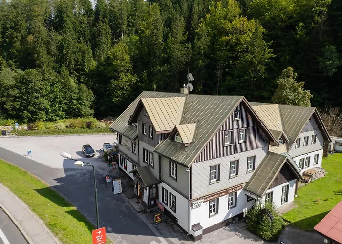 Hotel Hradec