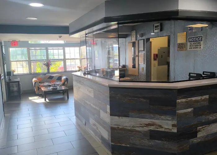 Budgetel Inn Birmingham
