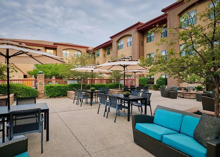 Residence Inn
