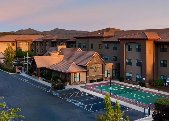 Residence Inn