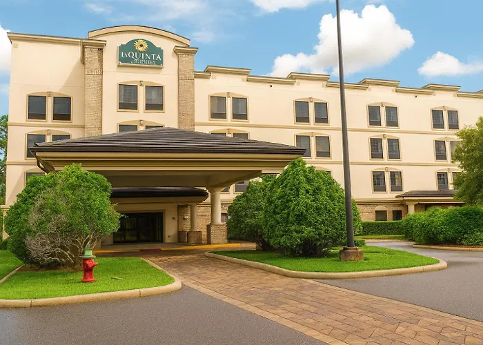 La Quinta By Wyndham / Daytona