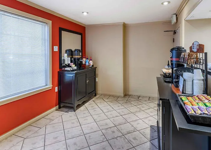 Extended Stay America Suites - San Francisco -