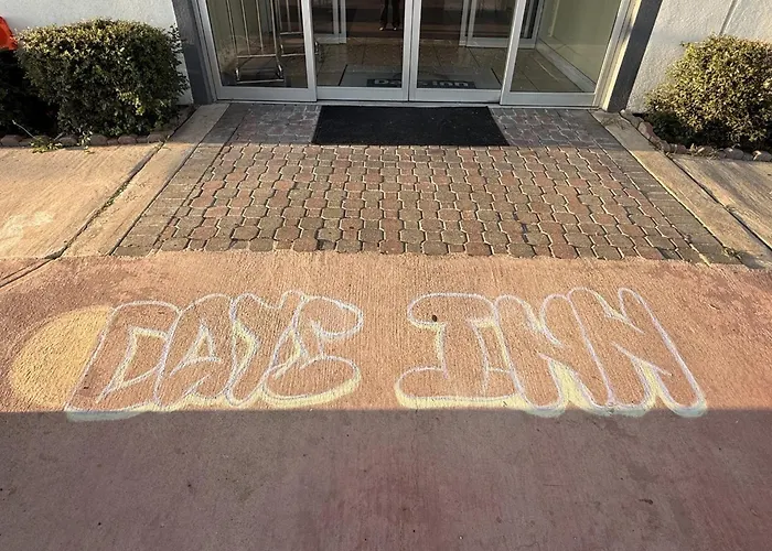 Days Inn By Wyndham Copperas Cove
