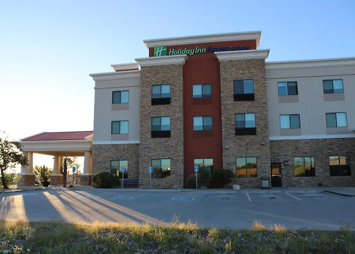 Holiday Inn Express & Suites Truth Or Consequences By Ihg