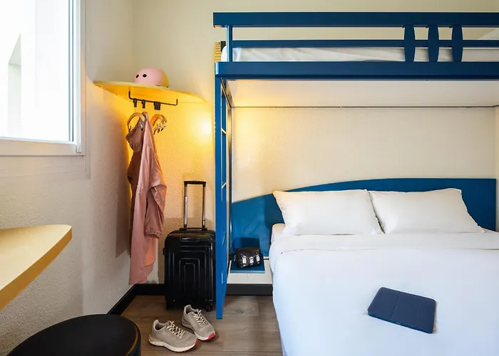 Ibis Budget Graz City