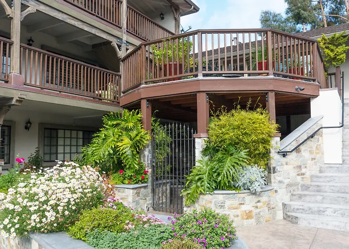 Coachman'S Inn, A Four Sisters Inn